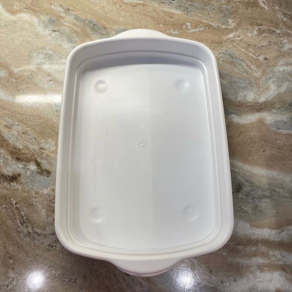 Pampered Chef Serving Tray - Picture 7 of 15